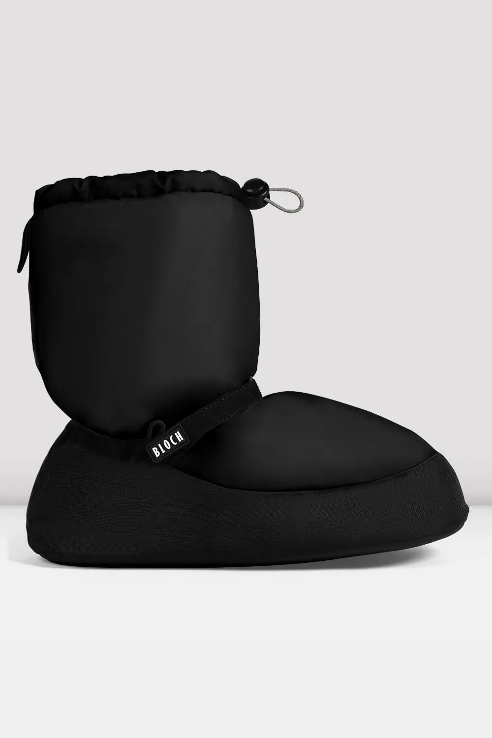 Bloch Warm Up Booties Child IM009K