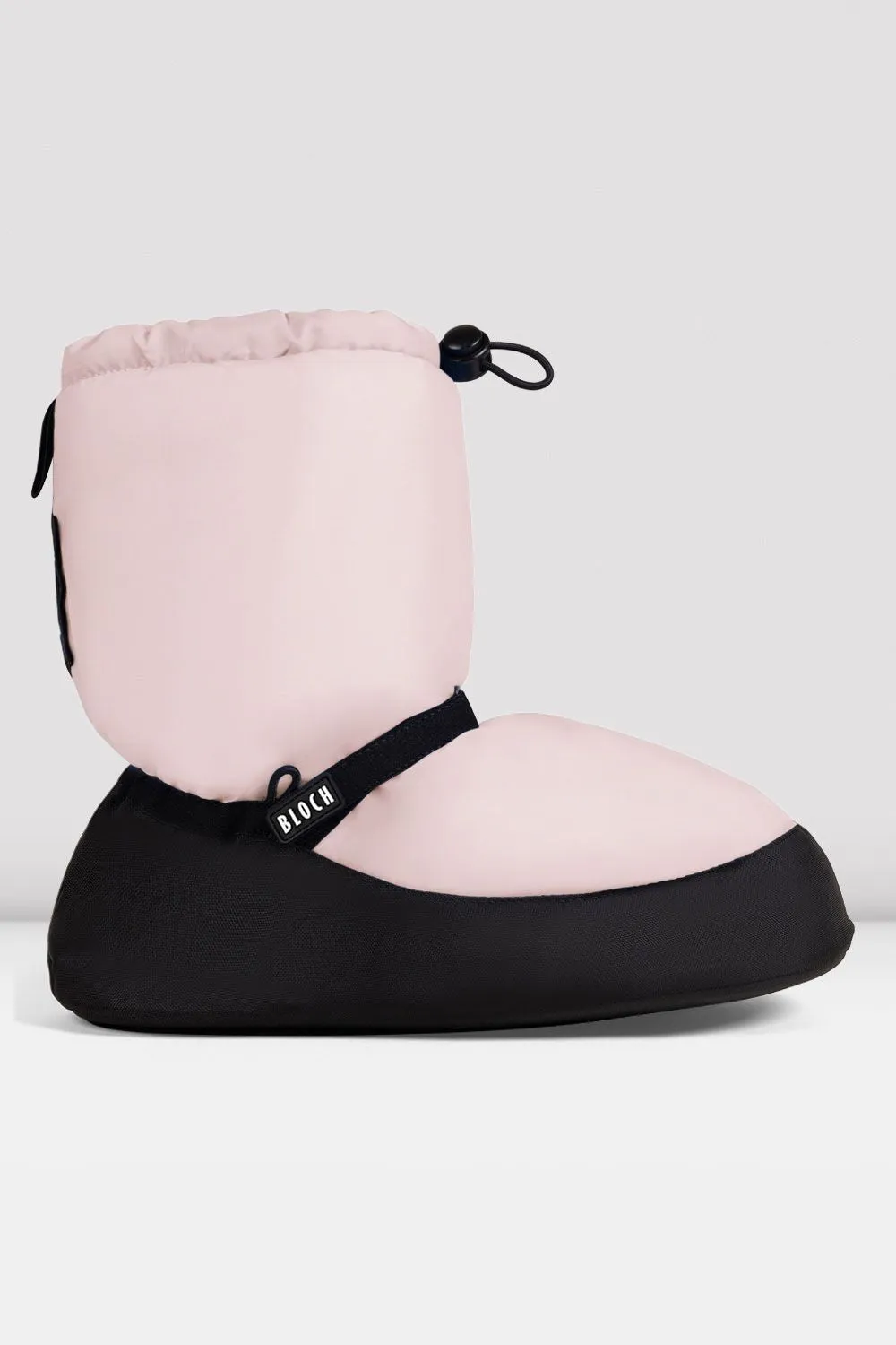 Bloch Warm Up Booties Child IM009K