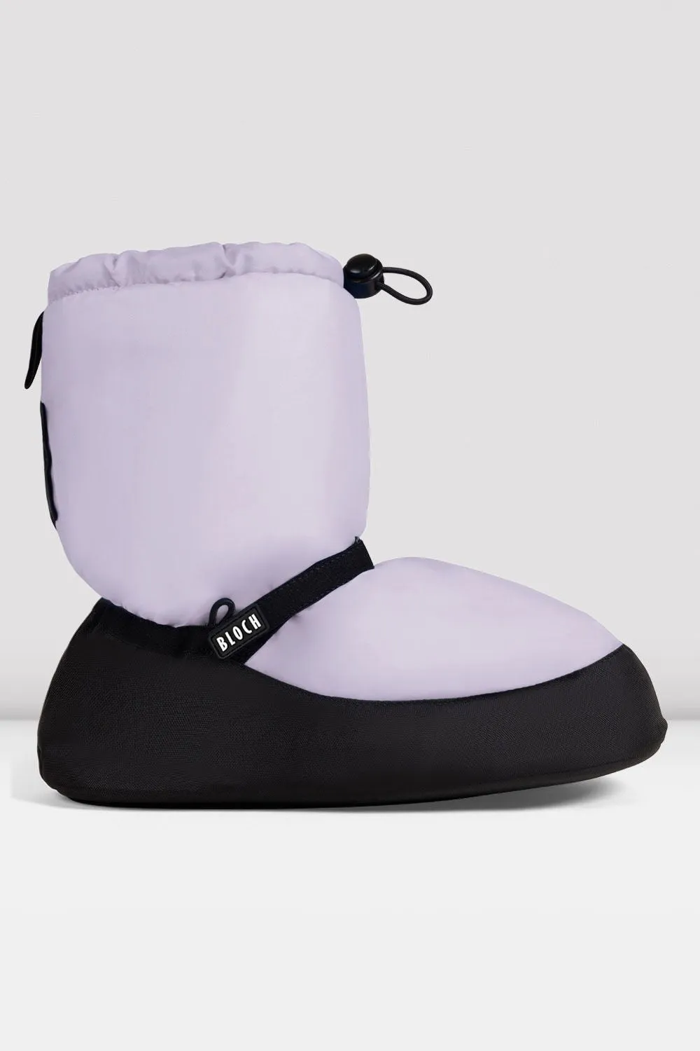 Bloch Warm Up Booties Child IM009K