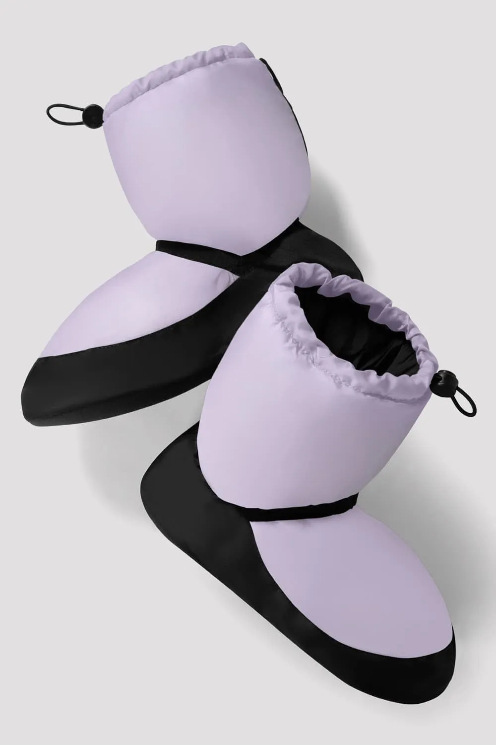 Bloch Warm Up Booties Child IM009K