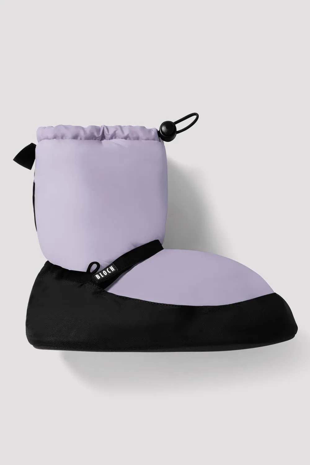 Bloch Warm Up Booties Child IM009K