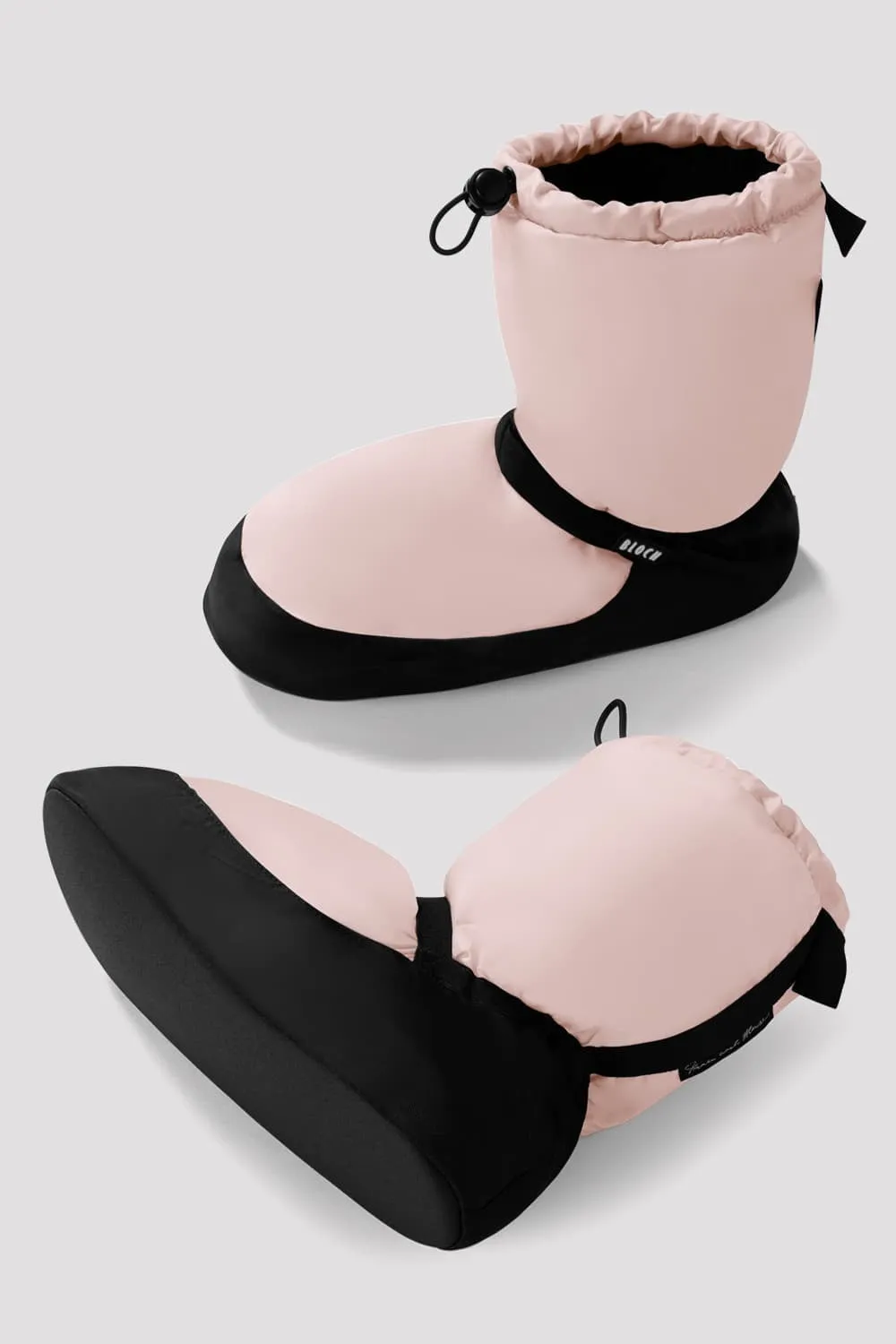 Bloch Warm Up Booties Child IM009K