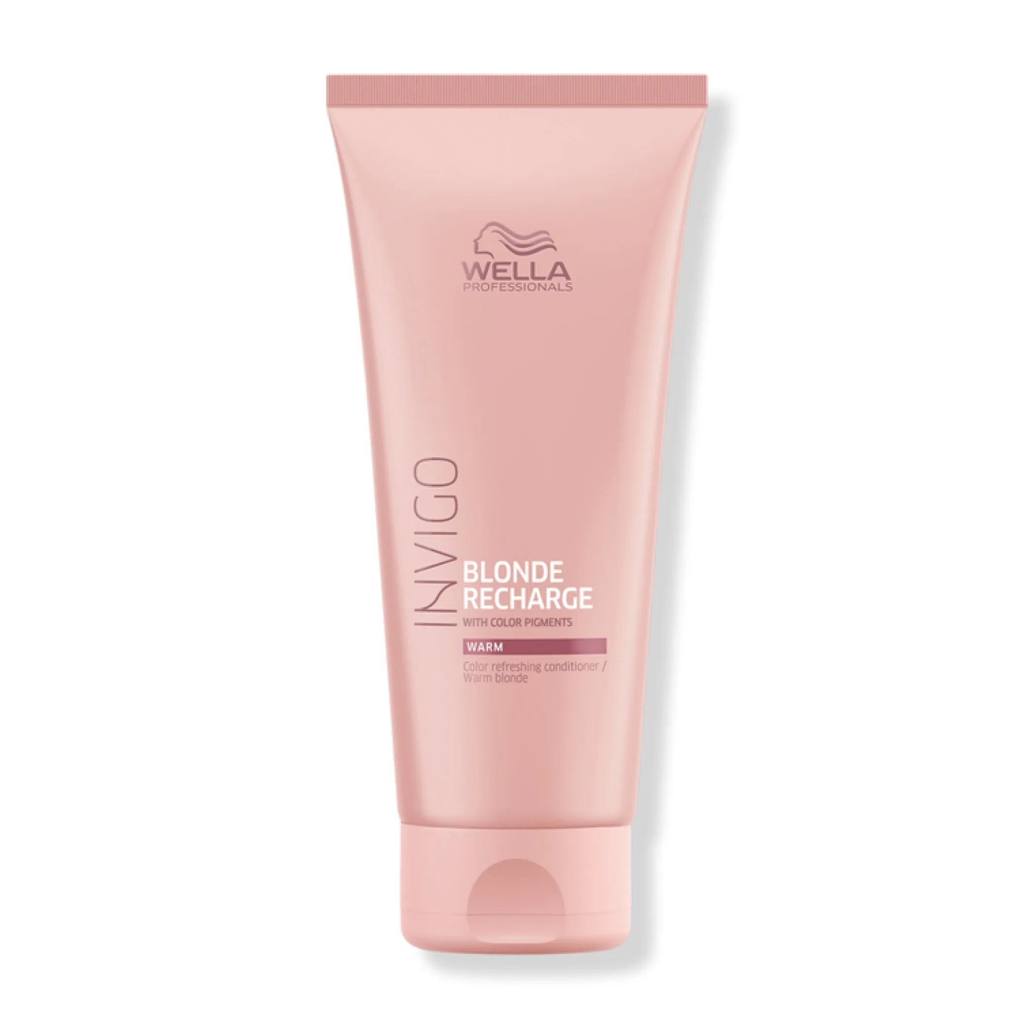 Blonde Recharge Warm Conditioner