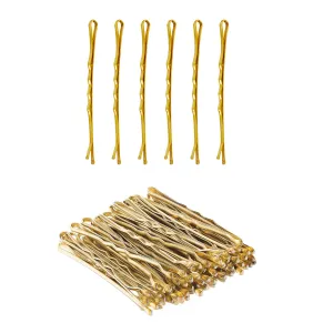 Bobby Pins, blond