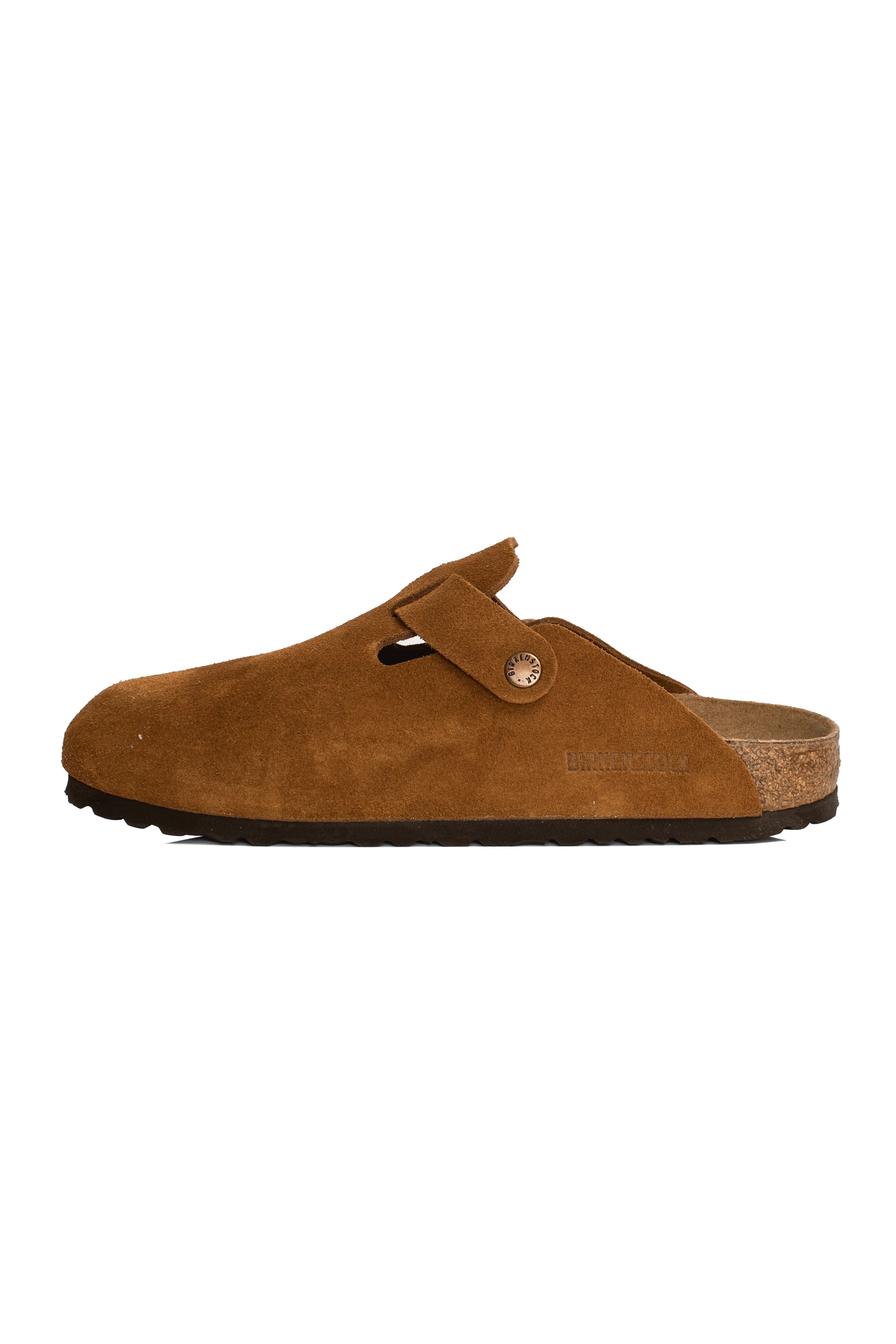 Boston Suede
