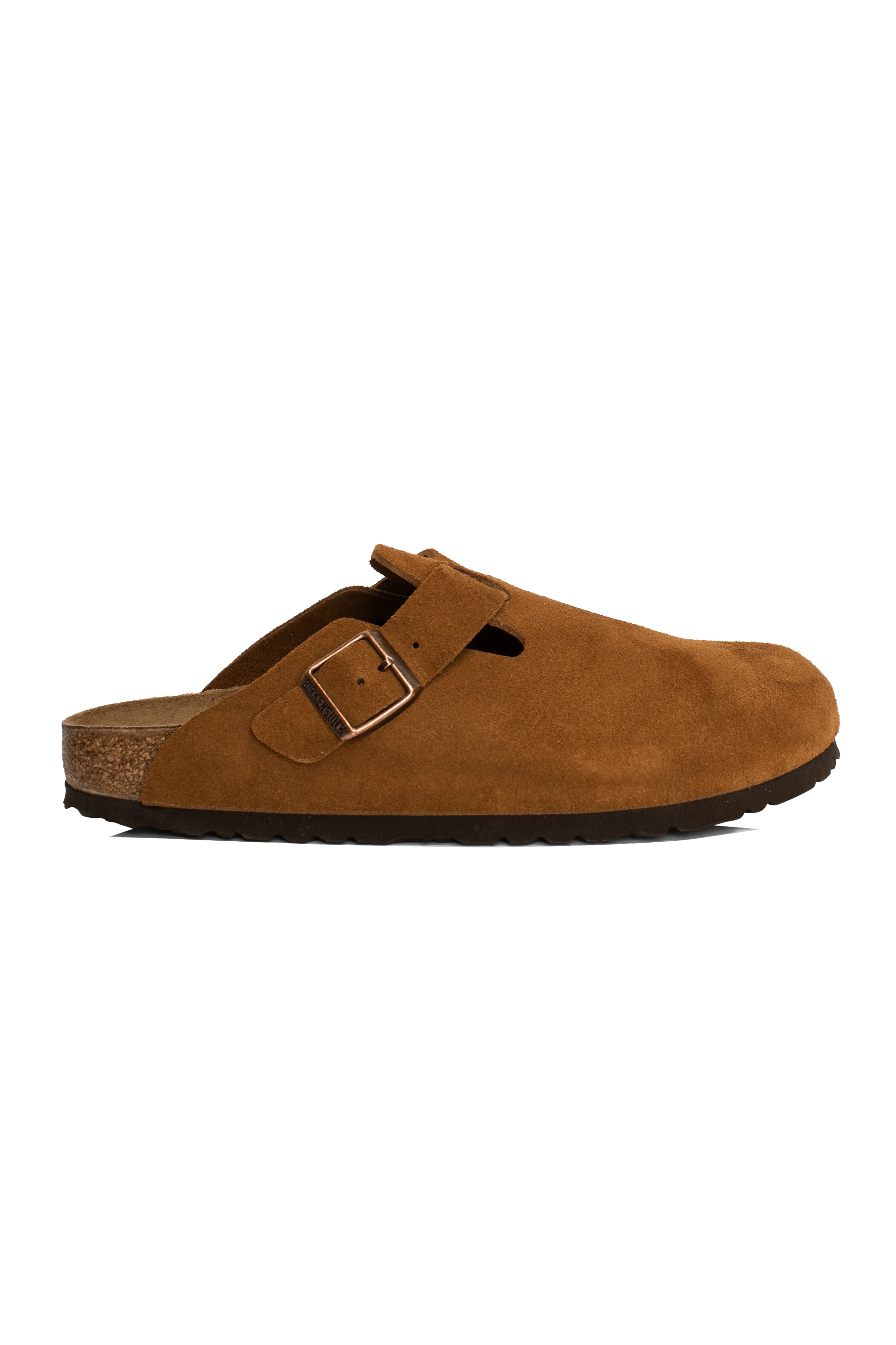 Boston Suede