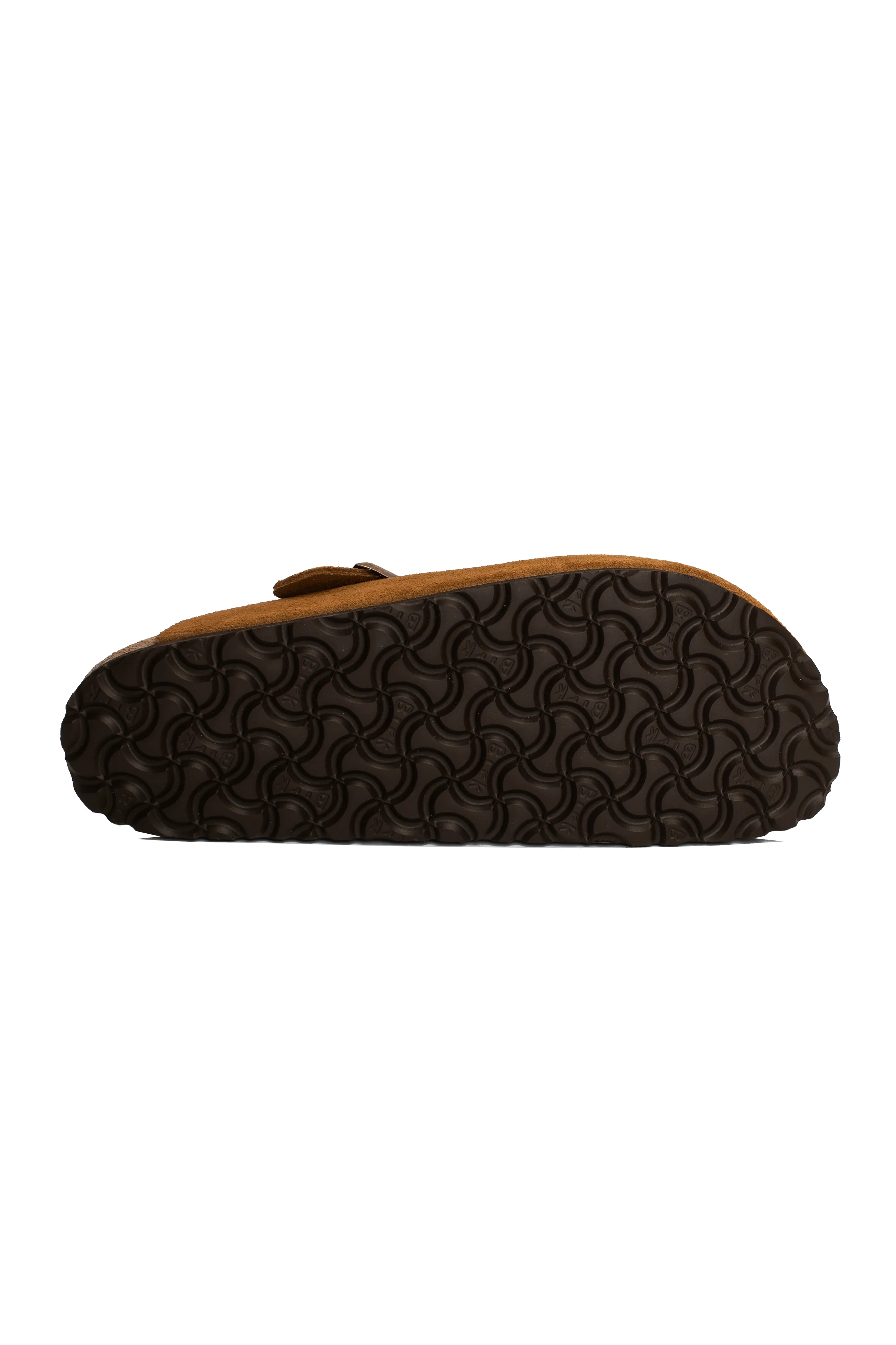 Boston Suede