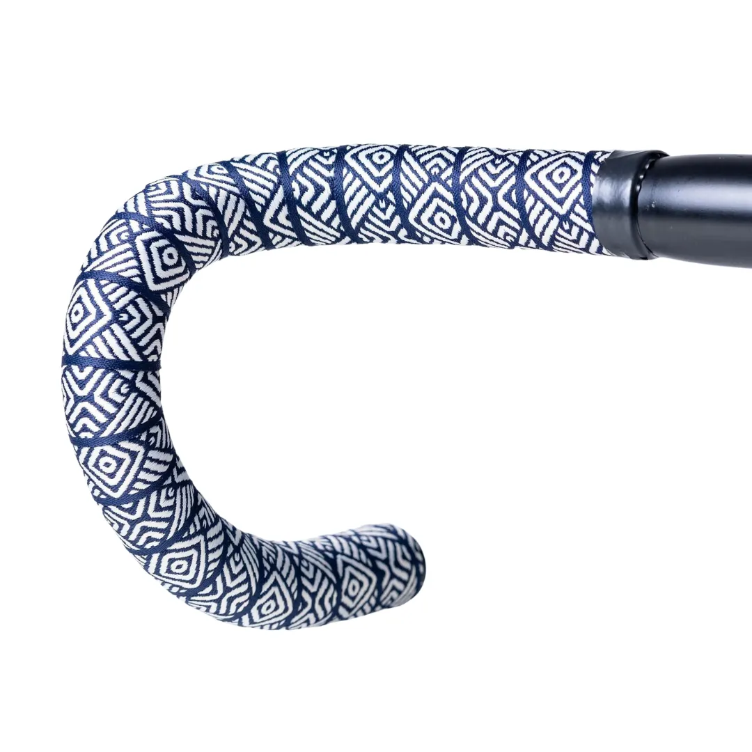 BTP Diamond Woven Bar Tape