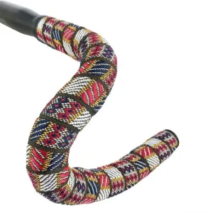 BTP Diamond Woven Bar Tape