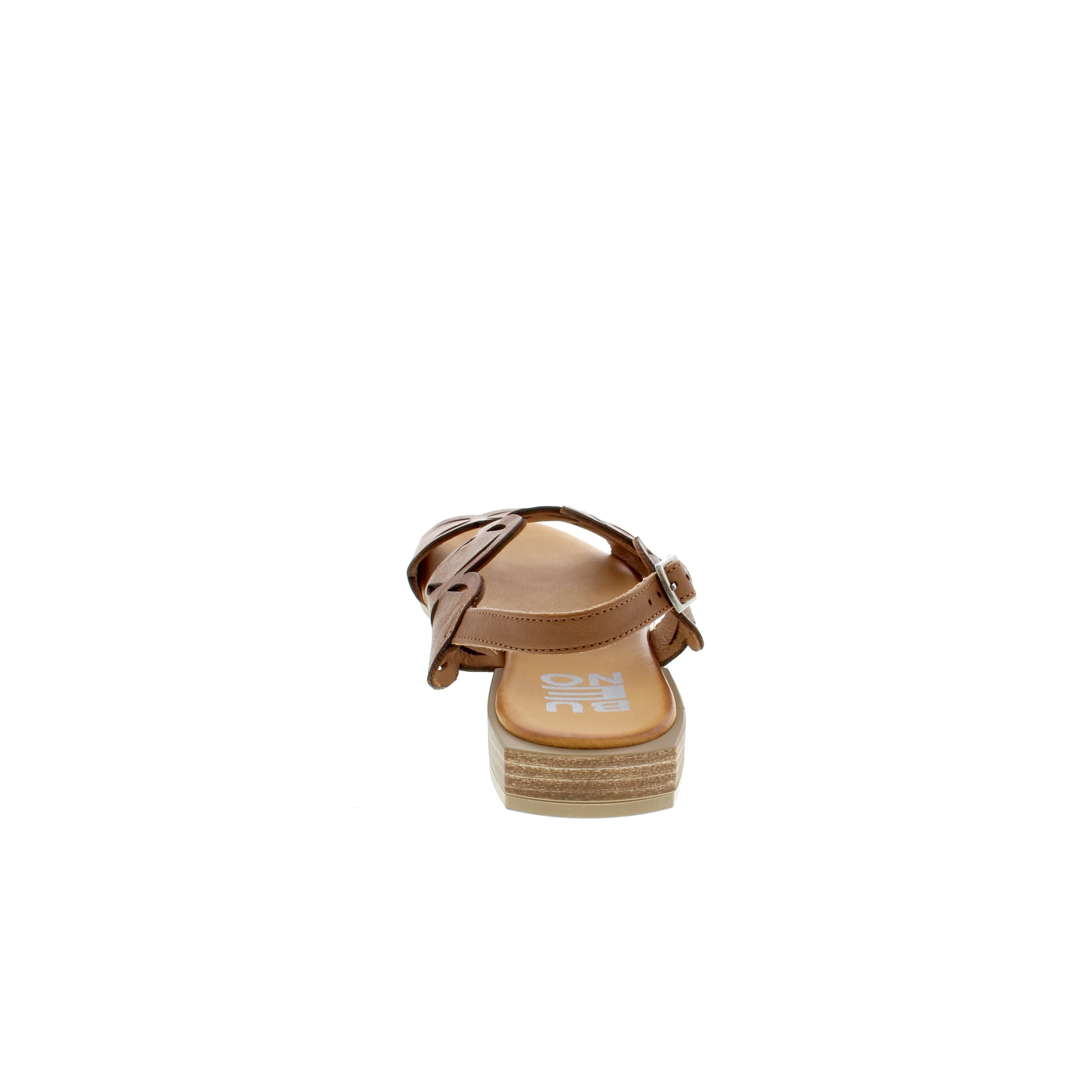 Bueno Avril - Walnut