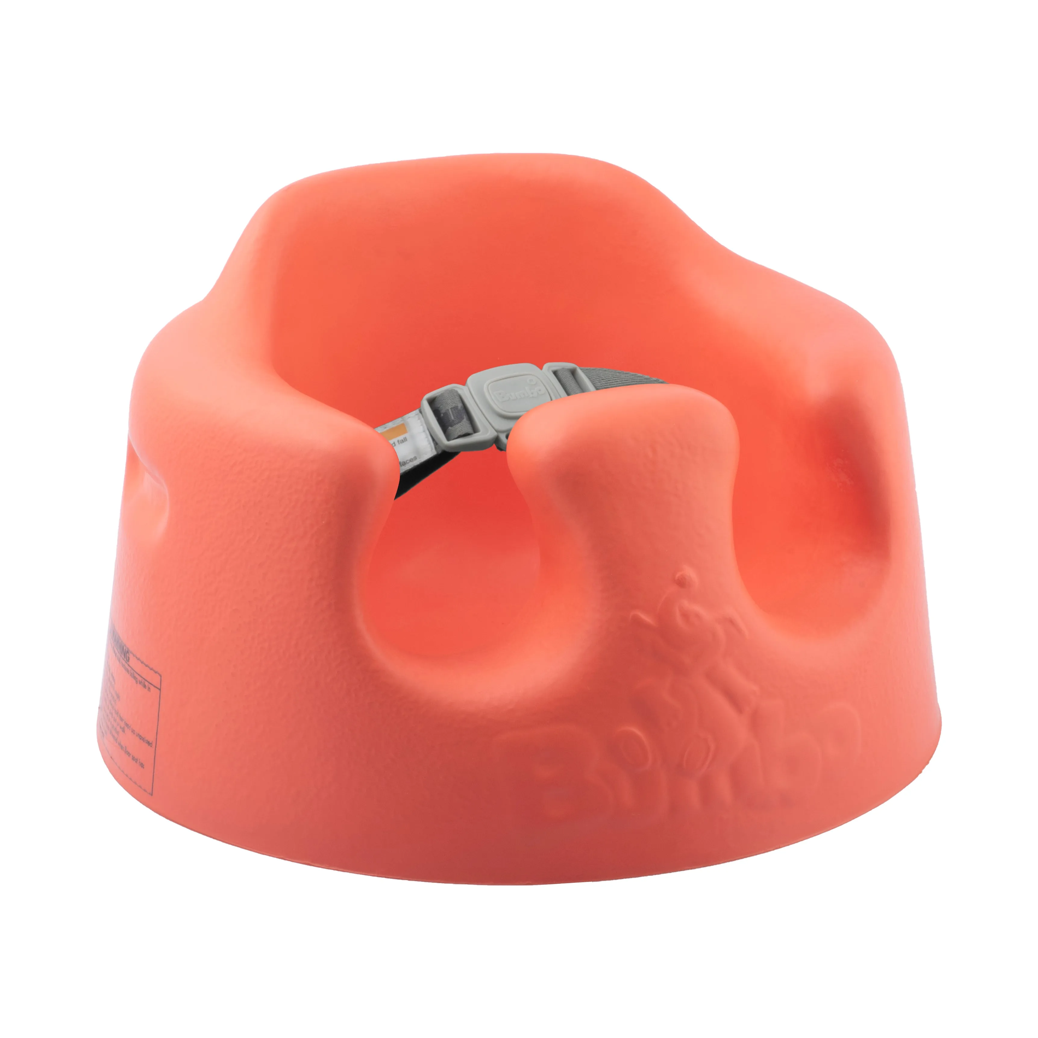 Bumbo Floor Seat   Play Tray