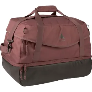 BURTON Gig Duffel bag 70L - Almandine