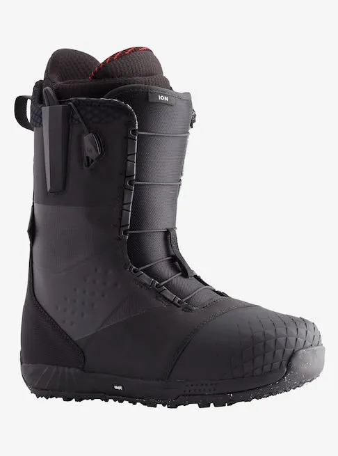 Burton Ion Snowboard Boots Mens - Black