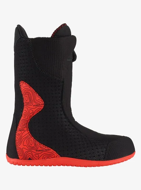 Burton Ion Snowboard Boots Mens - Black