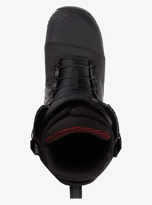 Burton Ion Snowboard Boots Mens - Black