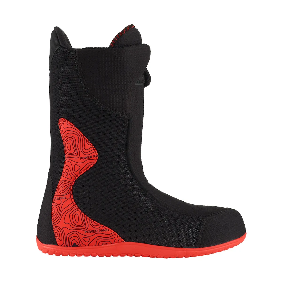 Burton Men's Ion BOA Boot Black 2026