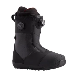 Burton Men's Ion BOA Boot Black 2026