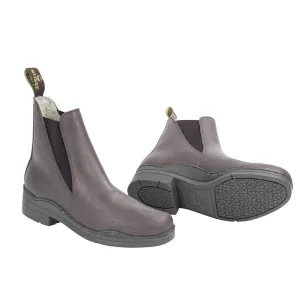 Busse Jodhpur Boots Working Winter