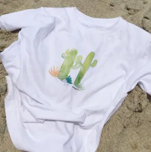 Cacti Children's T-Shirt