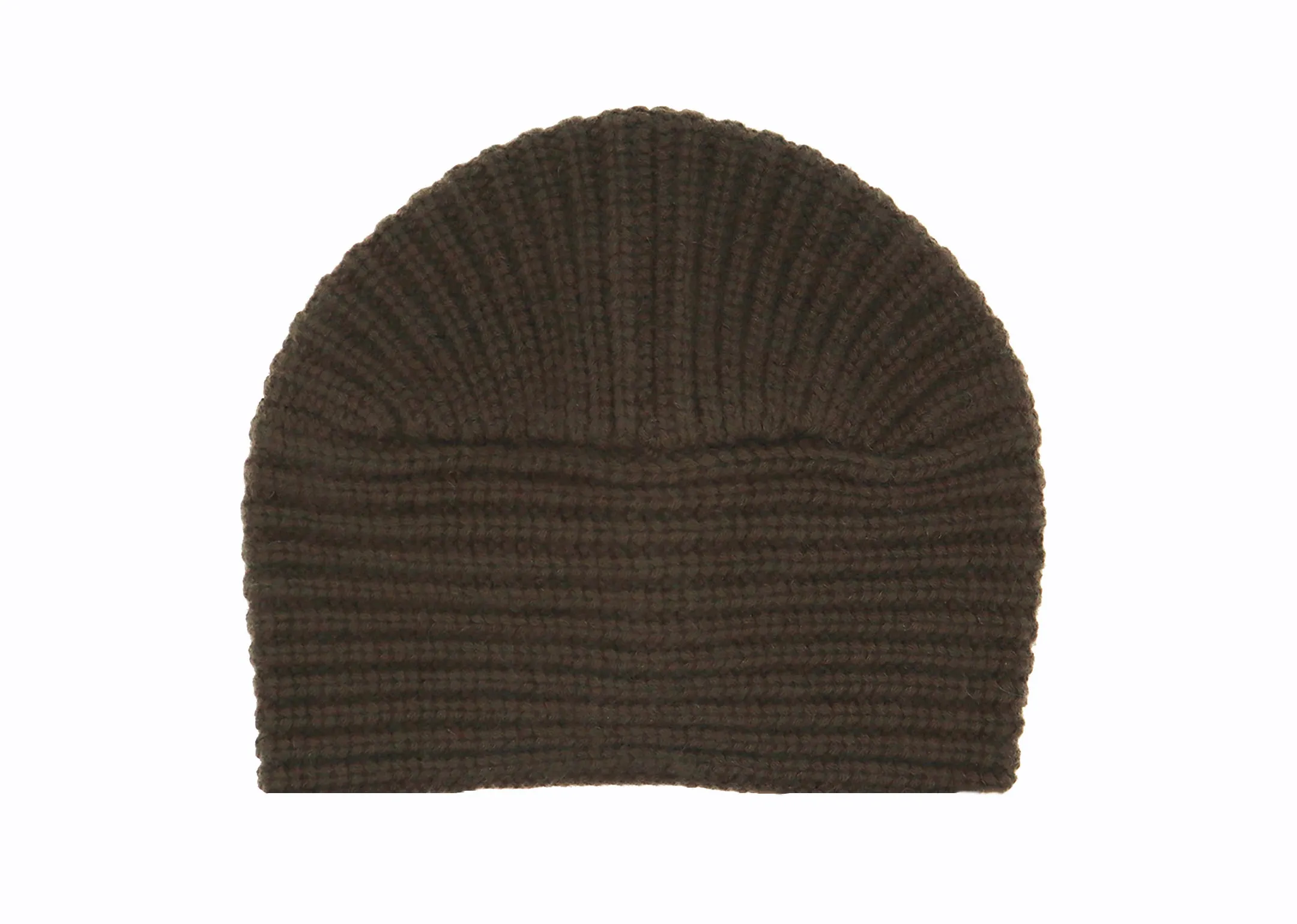 Cashmere Turban- Olive