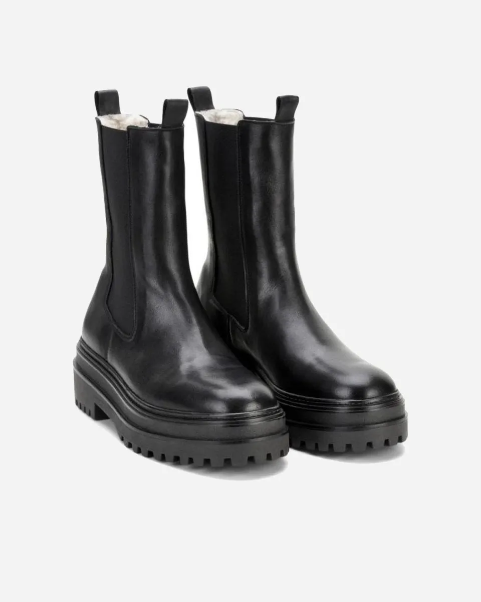 Catalina Warm - Black