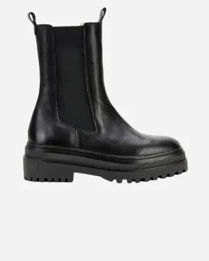 Catalina Warm - Black