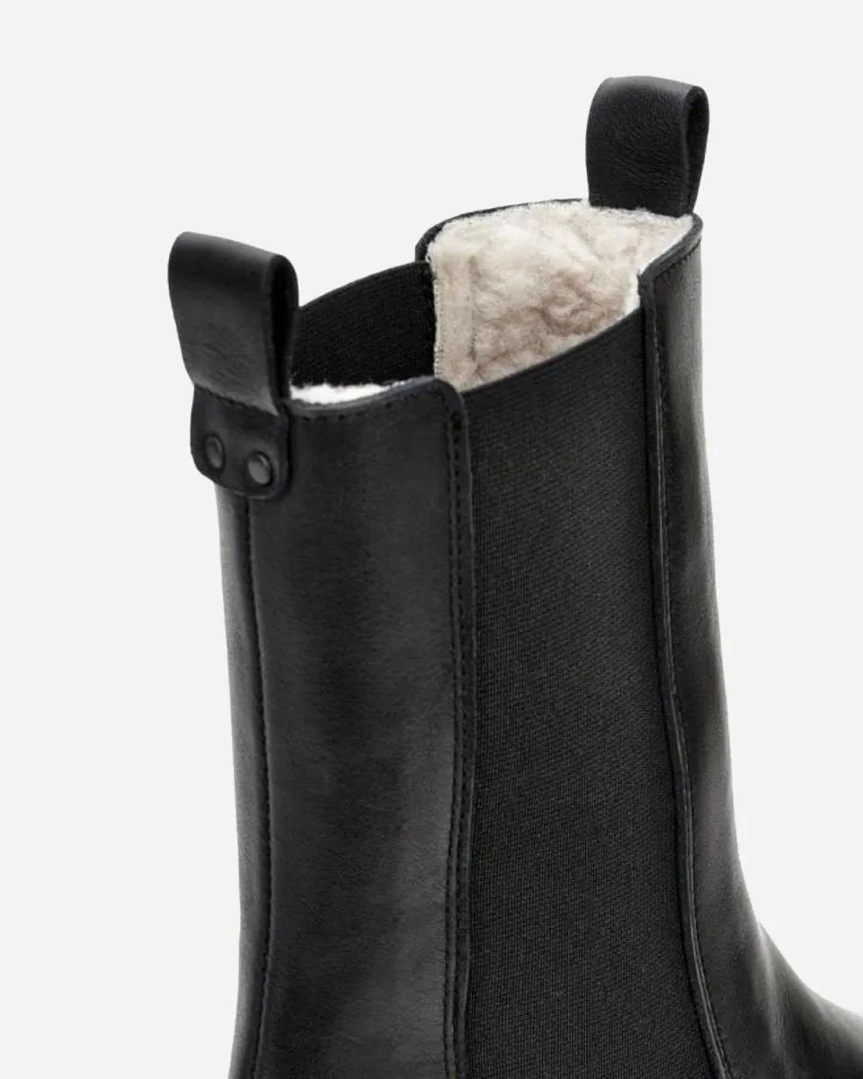 Catalina Warm - Black