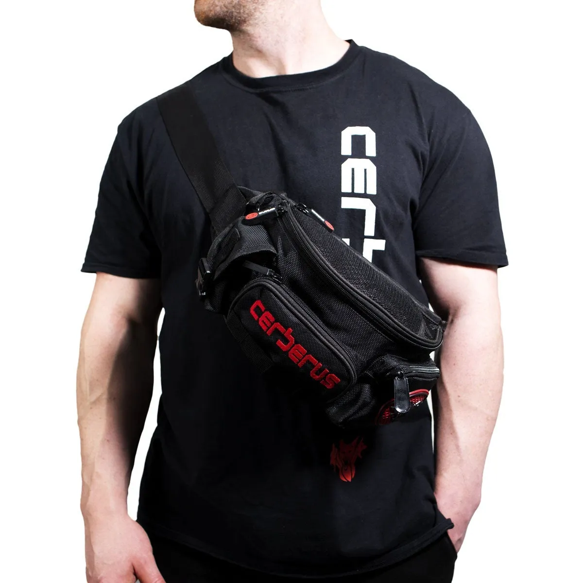 CERBERUS Utility Bag