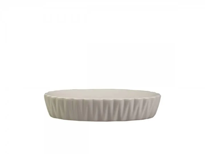 Chic Antique Sæbeskål diamant Latte