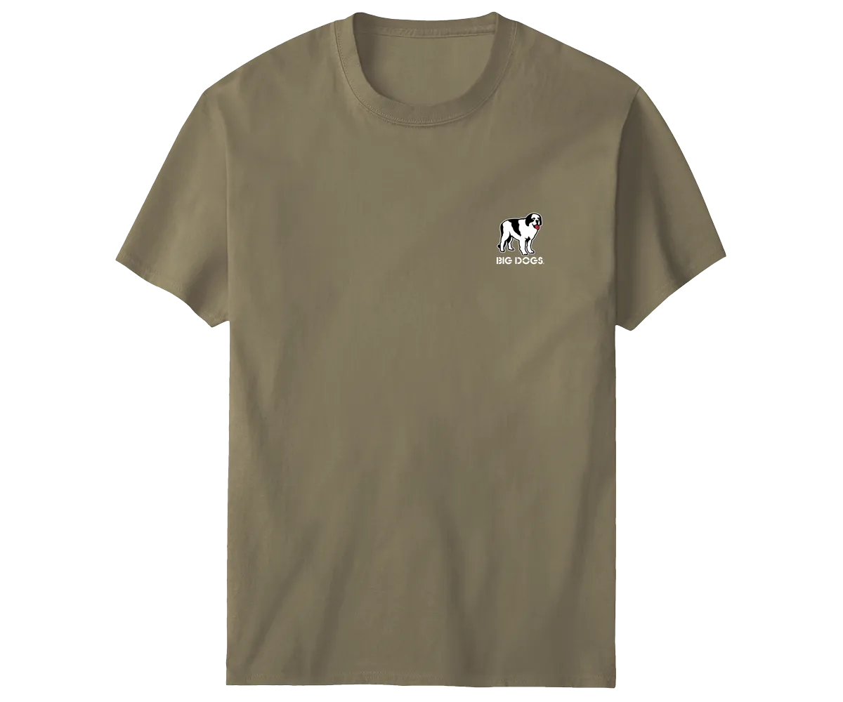 Chief Relaxation Officer T-Shirt