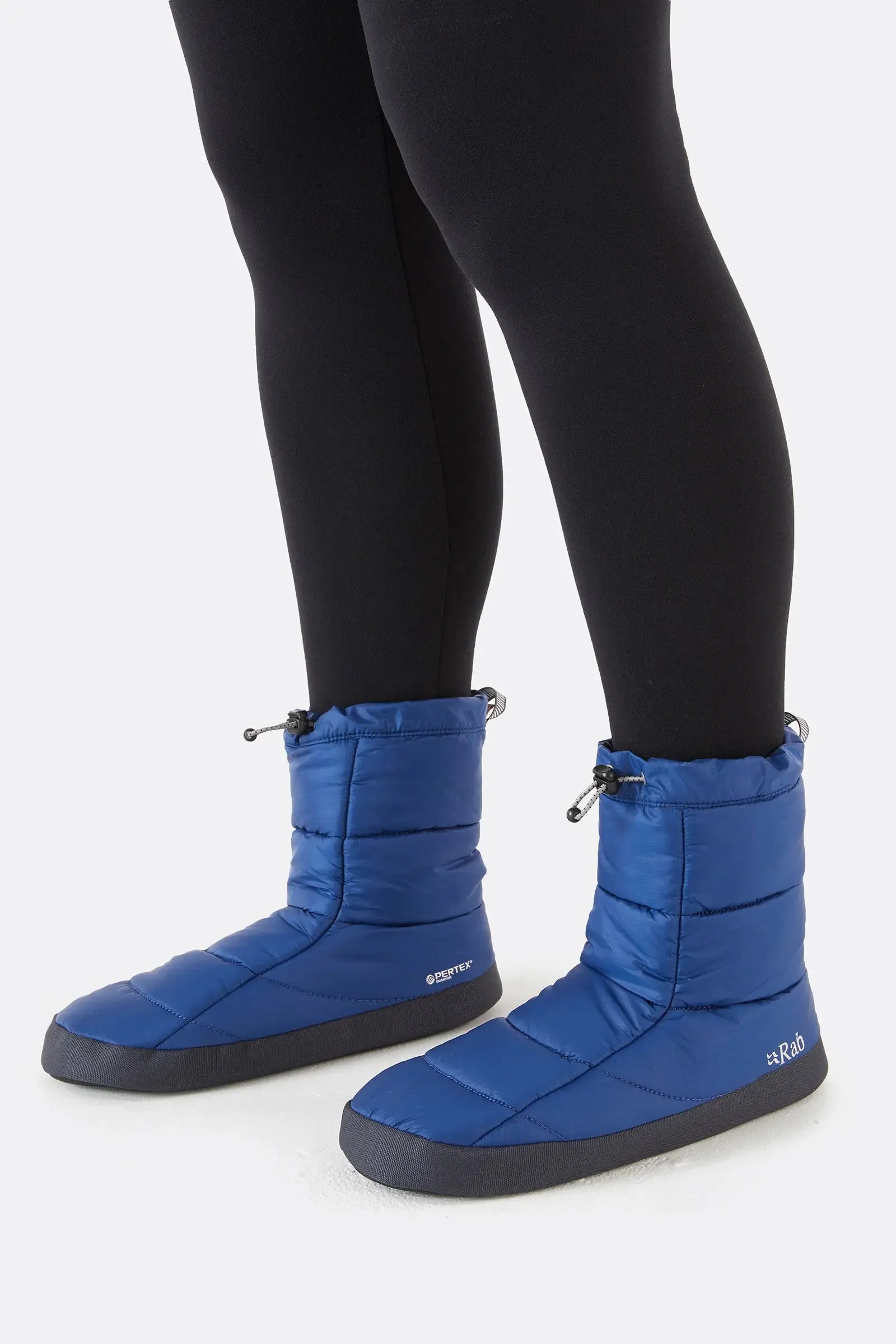 Cirrus Hut Boot (Unisex) - QAJ-04