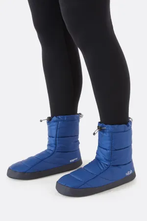 Cirrus Hut Boot (Unisex) - QAJ-04