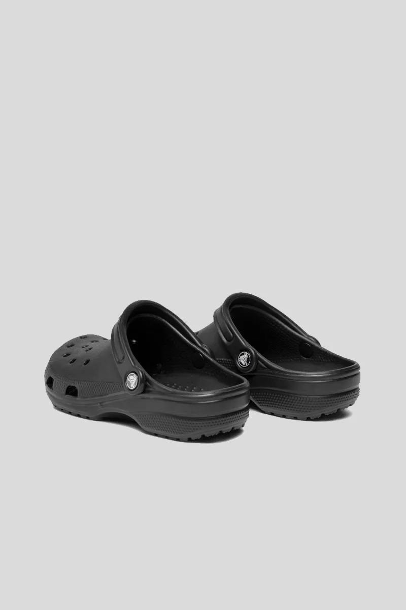 Classic - Black