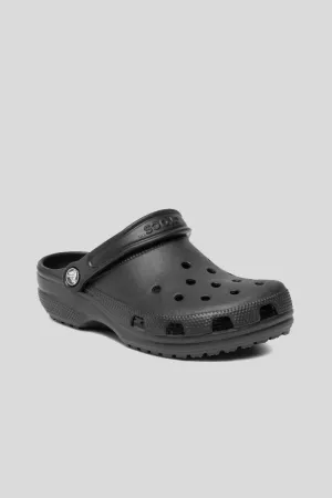 Classic - Black
