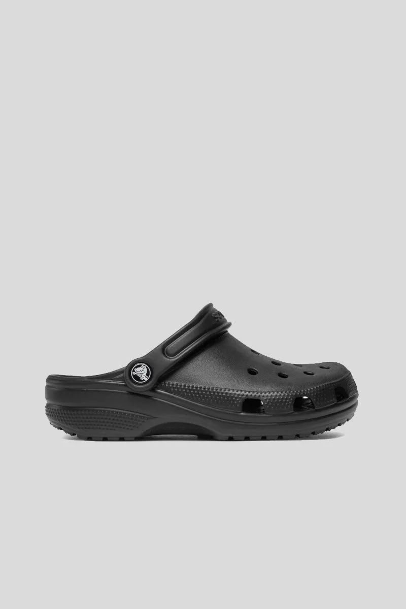 Classic - Black