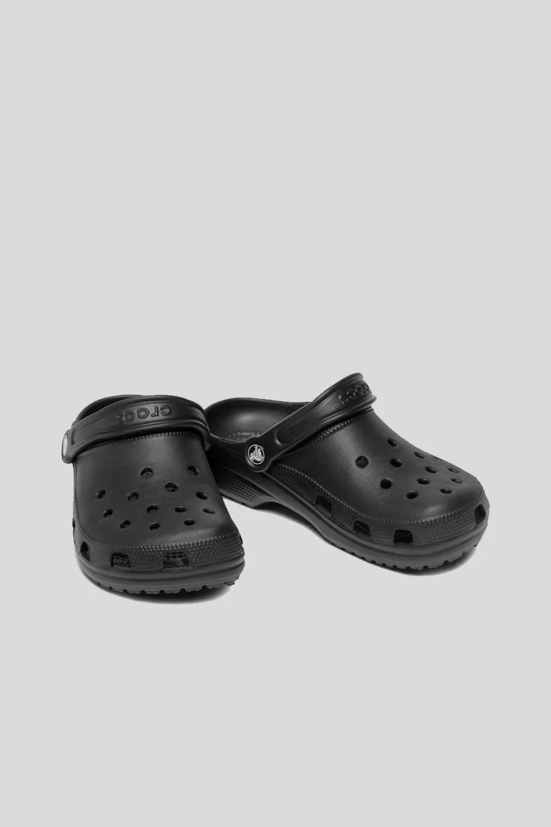 Classic - Black