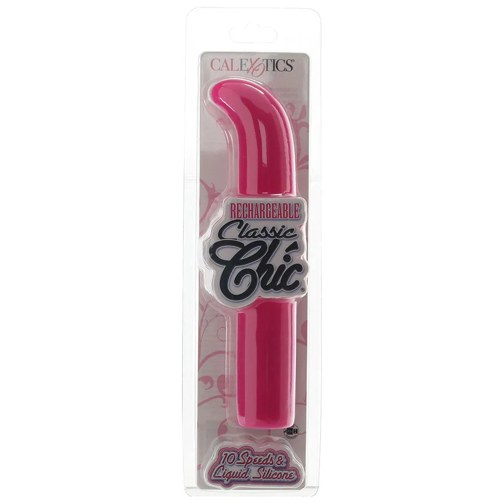 Classic Chic Standard G Vibe