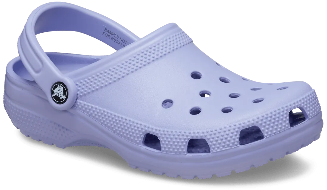 Classic Clog