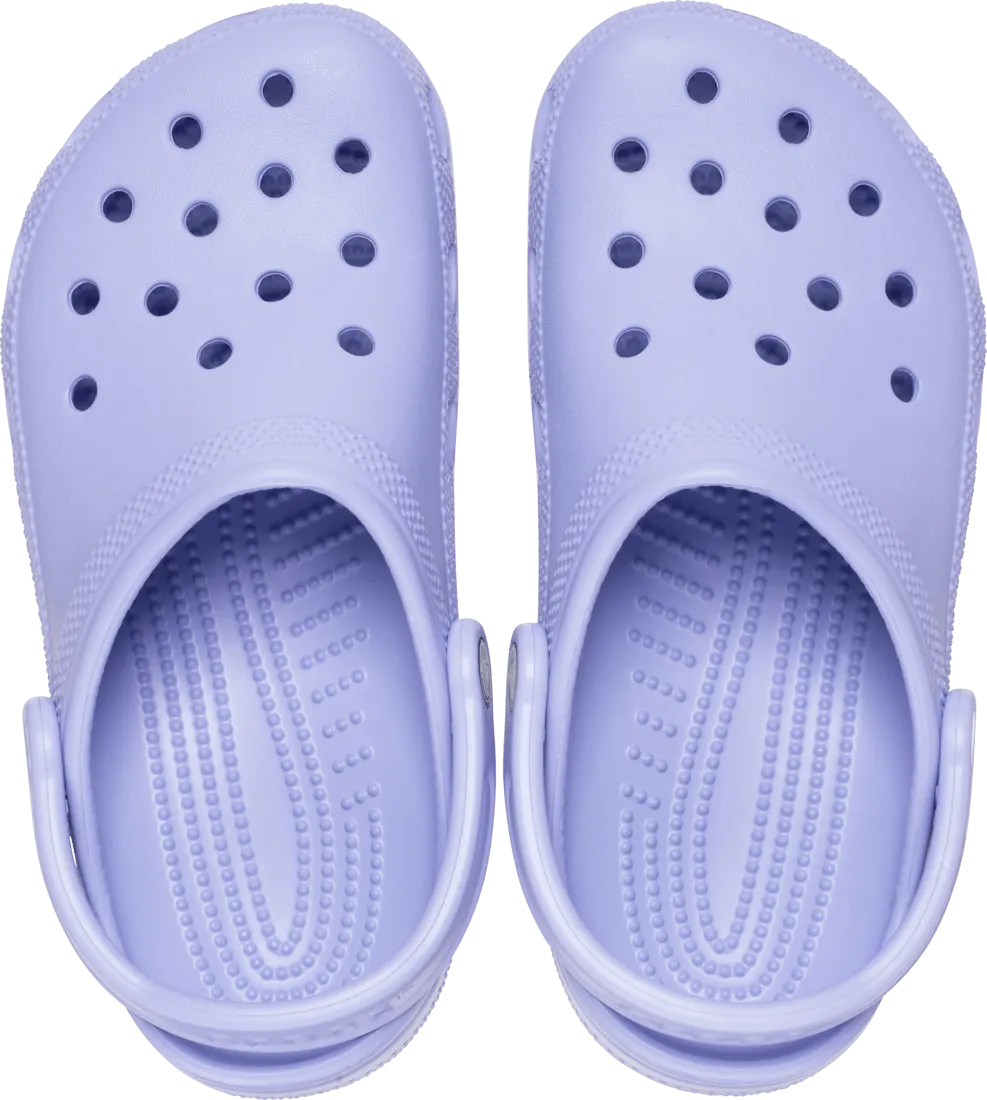 Classic Clog