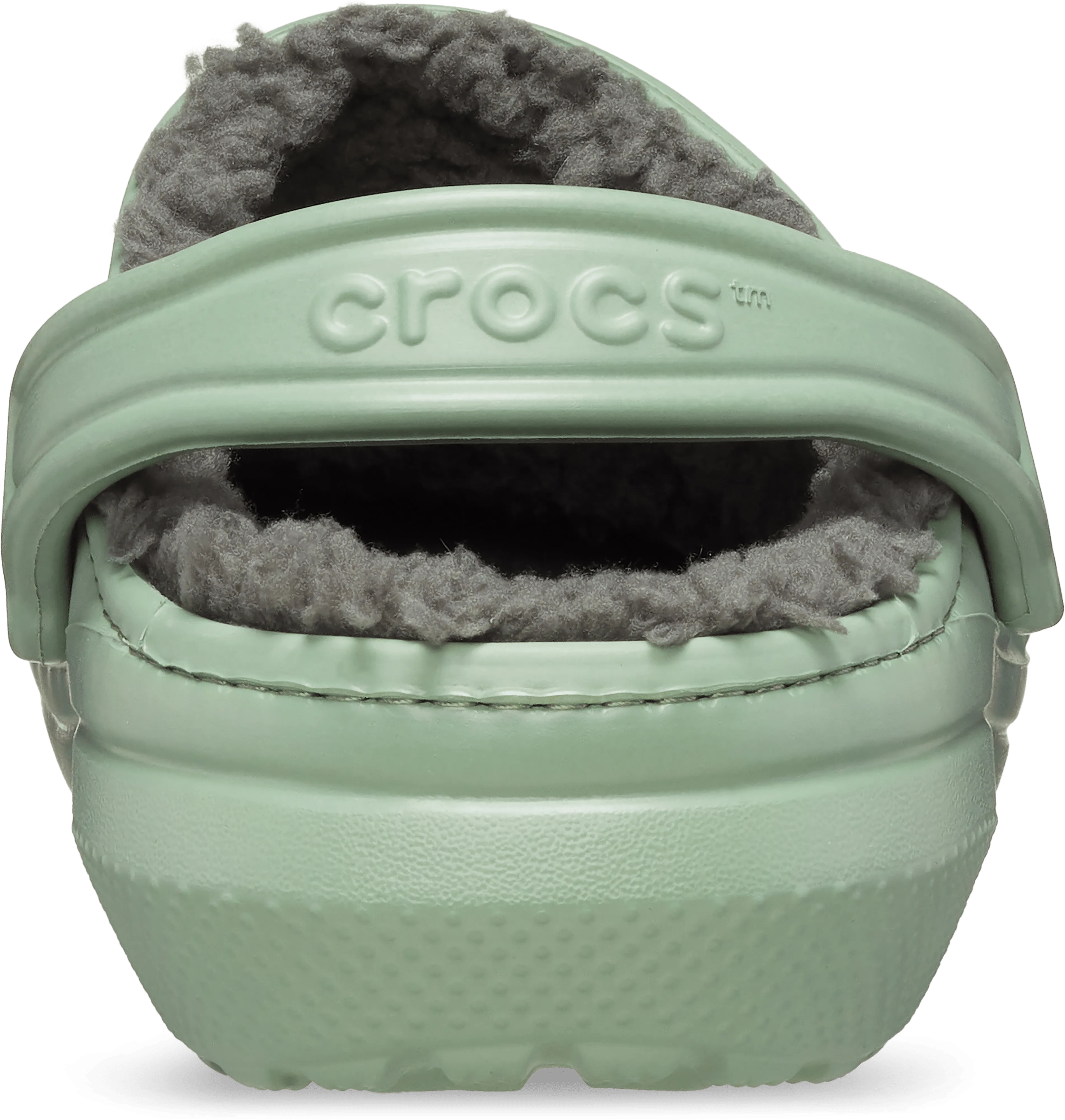 Classic Lined Clog