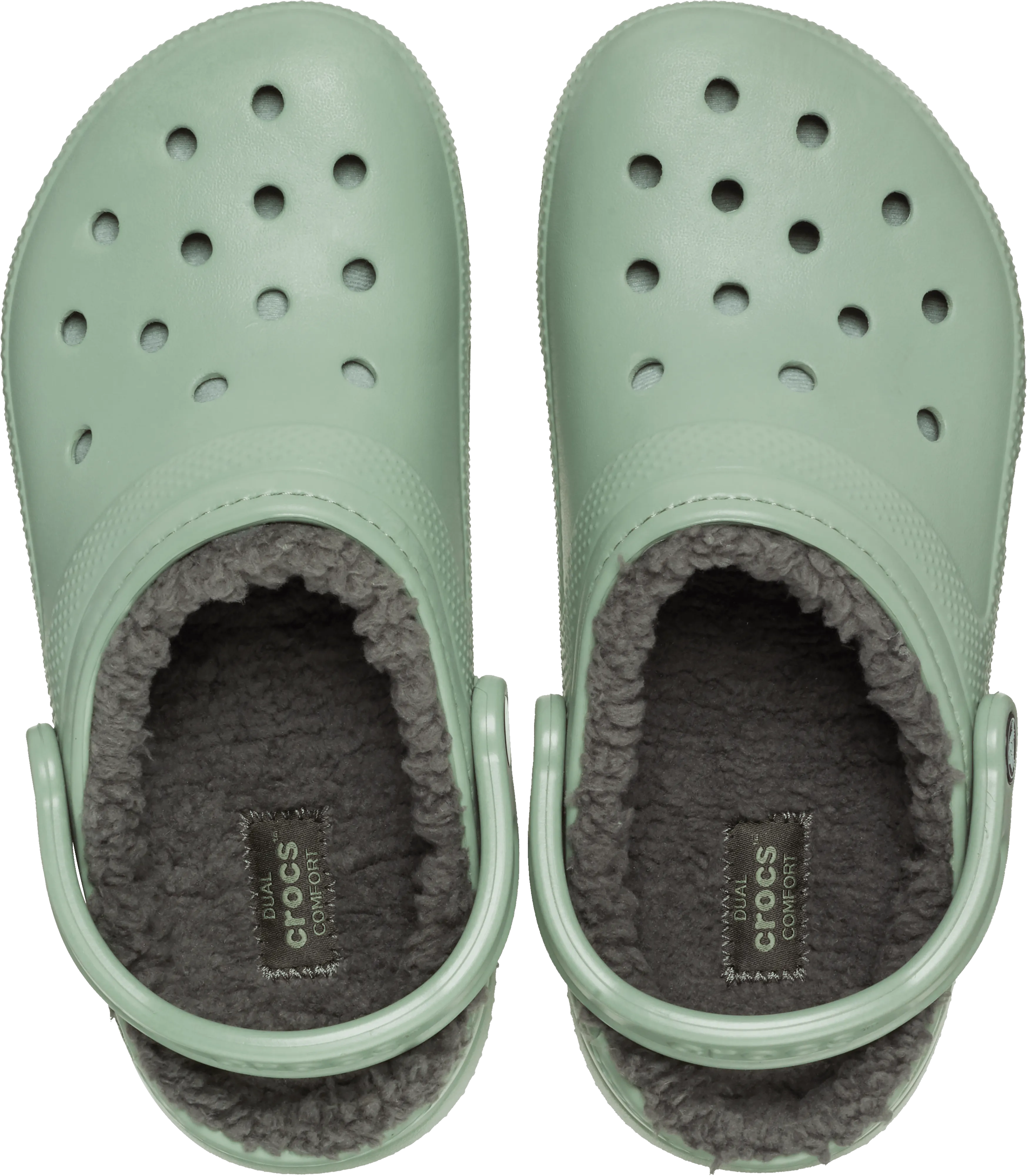 Classic Lined Clog