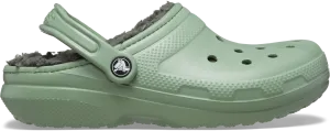 Classic Lined Clog