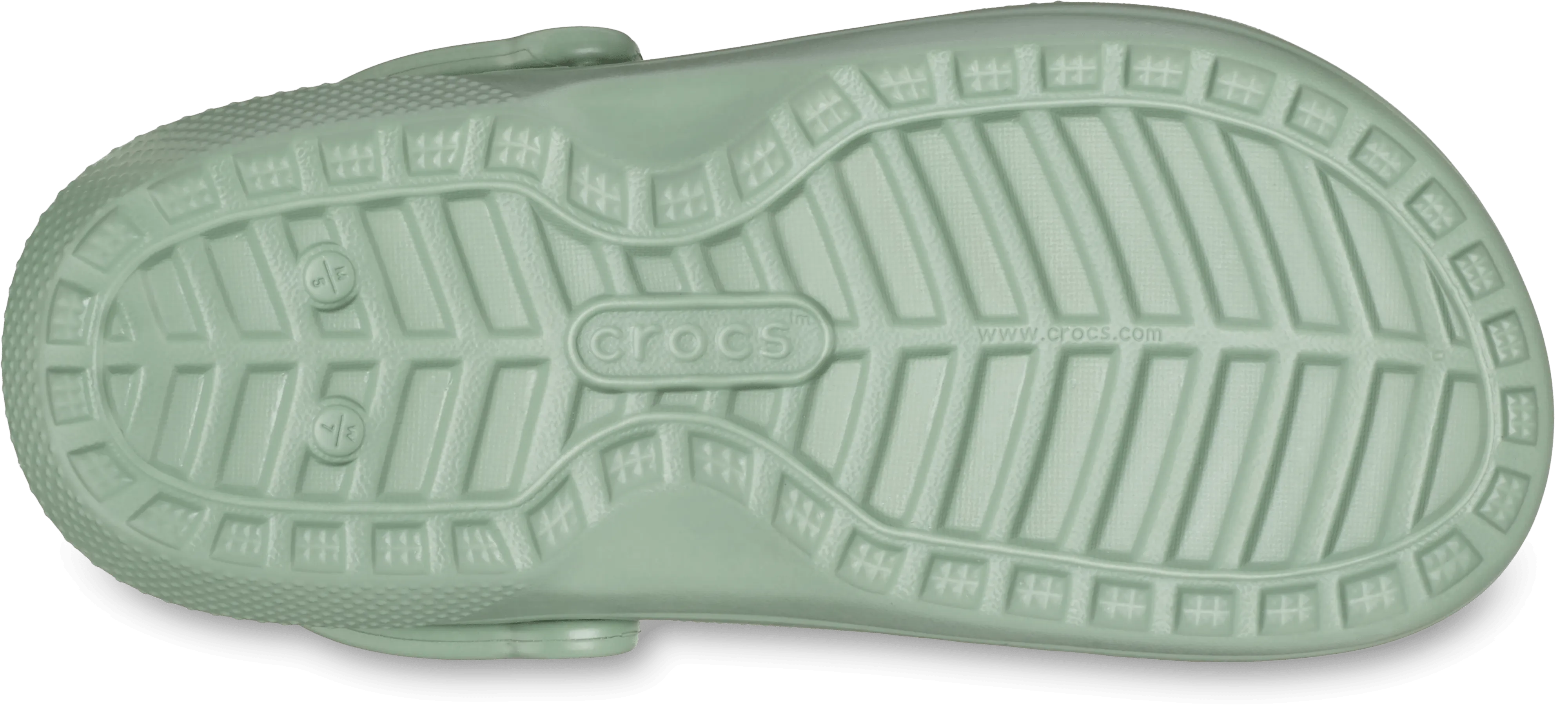 Classic Lined Clog