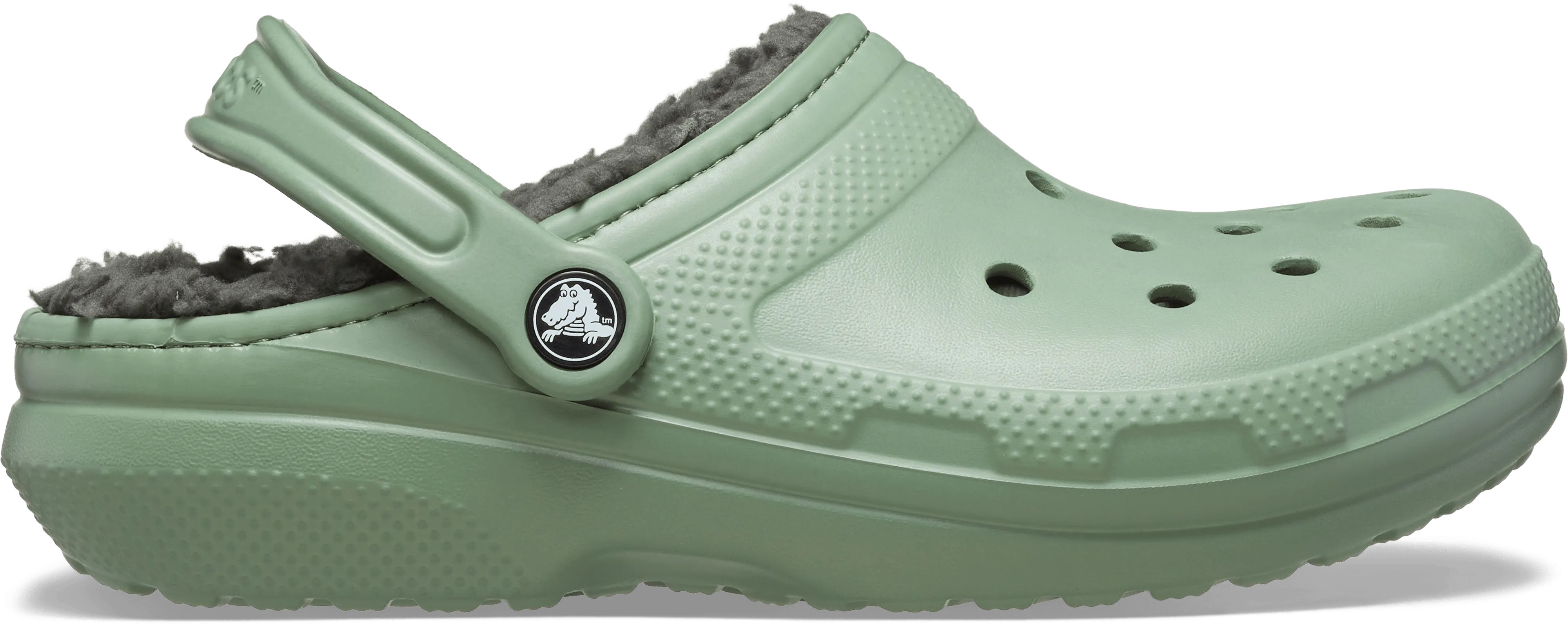 Classic Lined Clog