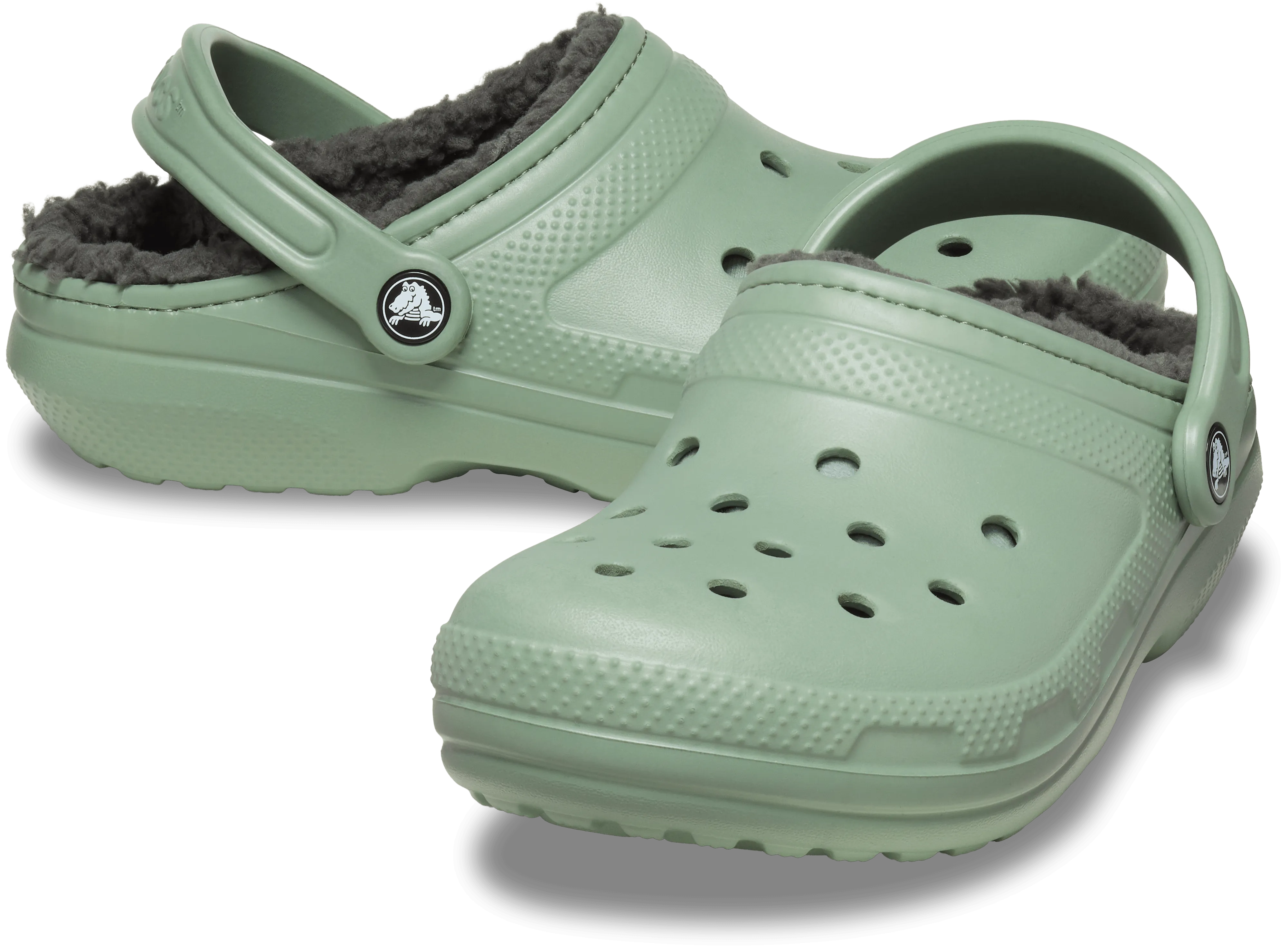 Classic Lined Clog