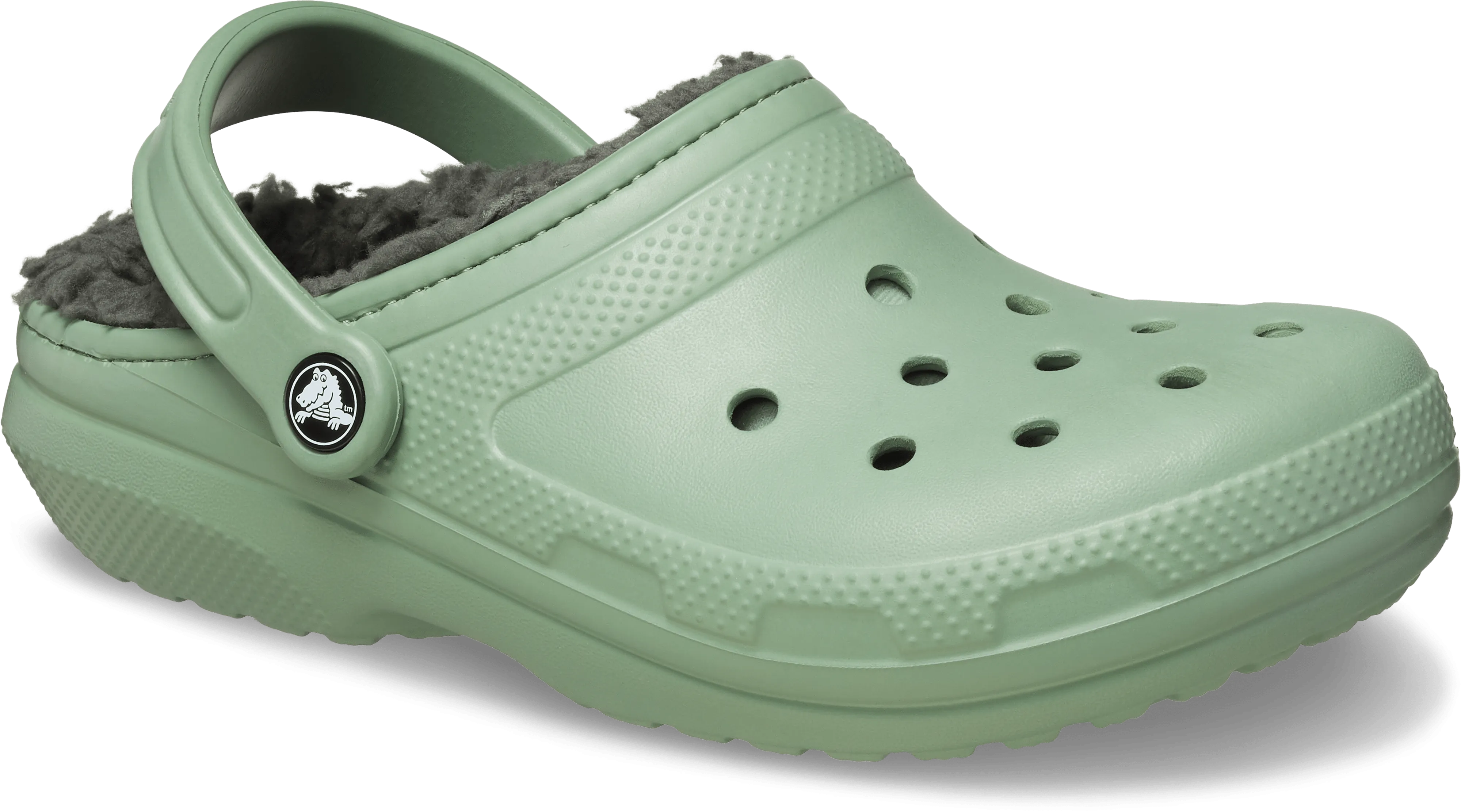Classic Lined Clog