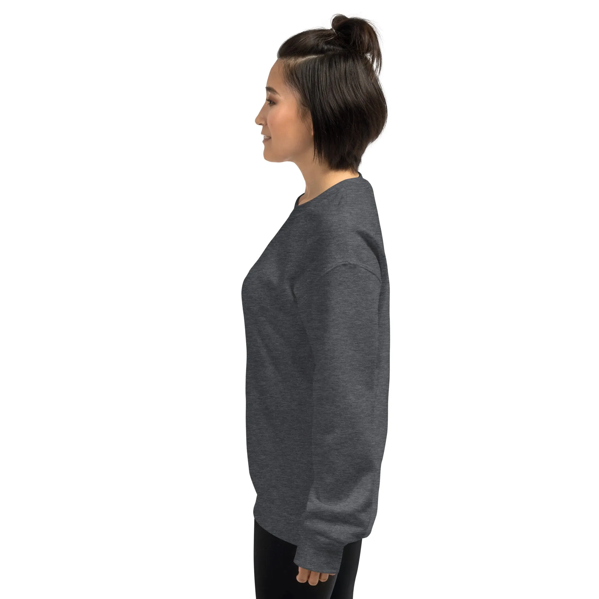 Classic Motorsports Road Tours Unisex Sweatshirt