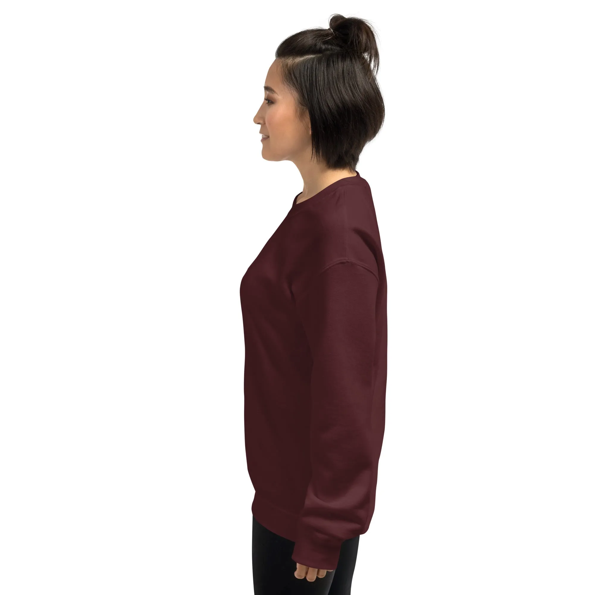 Classic Motorsports Road Tours Unisex Sweatshirt