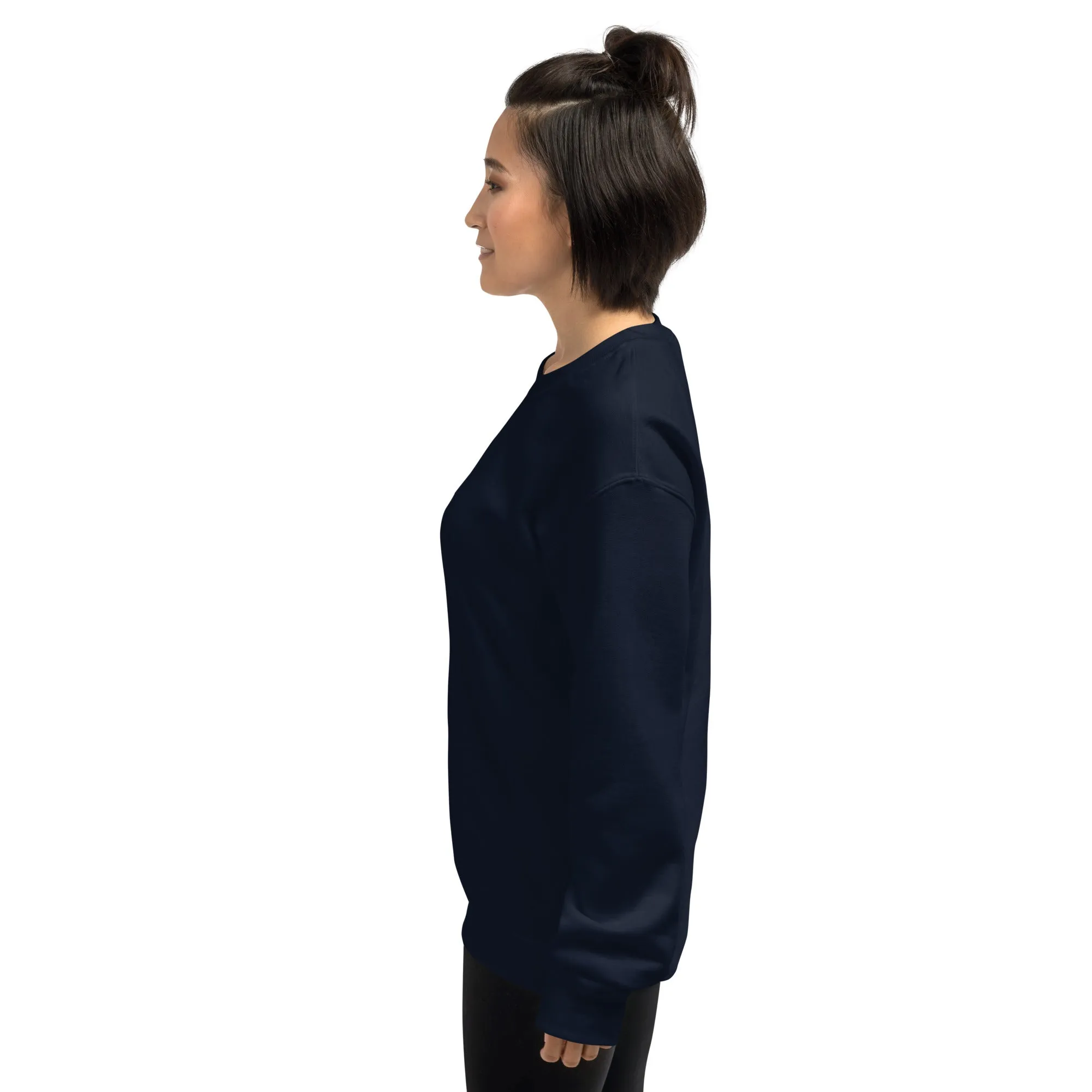 Classic Motorsports Road Tours Unisex Sweatshirt