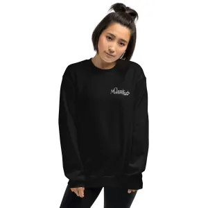 Classic Motorsports Road Tours Unisex Sweatshirt